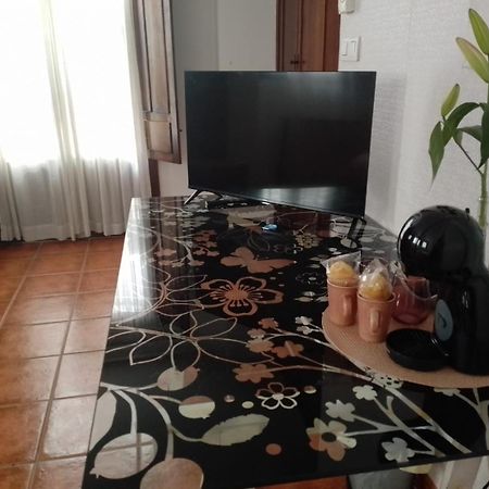 Claustro Home Casco Historico قرطبة المظهر الخارجي الصورة
