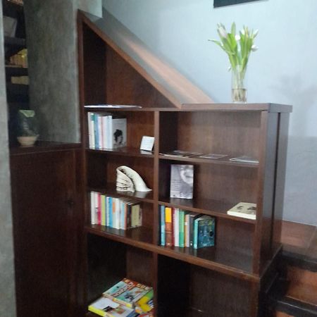 Claustro Home Casco Historico قرطبة المظهر الخارجي الصورة
