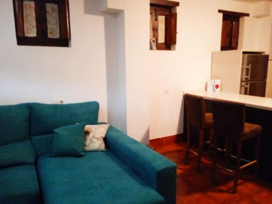 Claustro Home Casco Historico قرطبة المظهر الخارجي الصورة