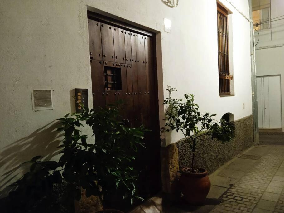 Claustro Home Casco Historico قرطبة المظهر الخارجي الصورة
