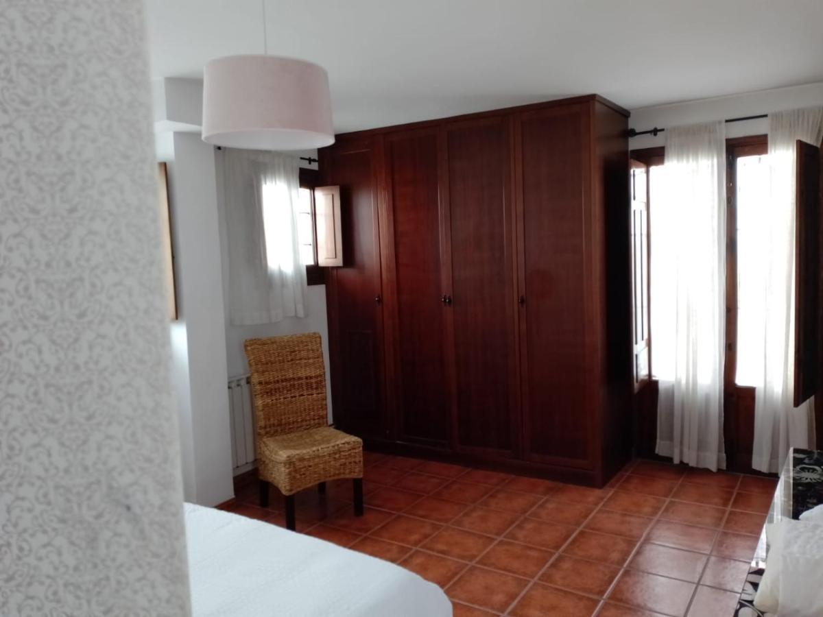 Claustro Home Casco Historico قرطبة المظهر الخارجي الصورة