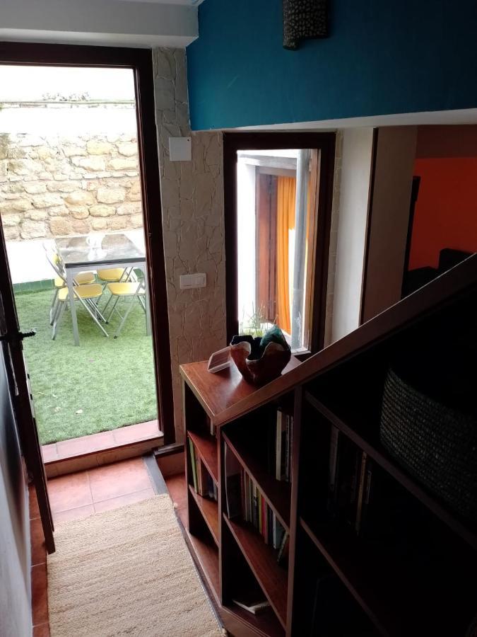 Claustro Home Casco Historico قرطبة المظهر الخارجي الصورة