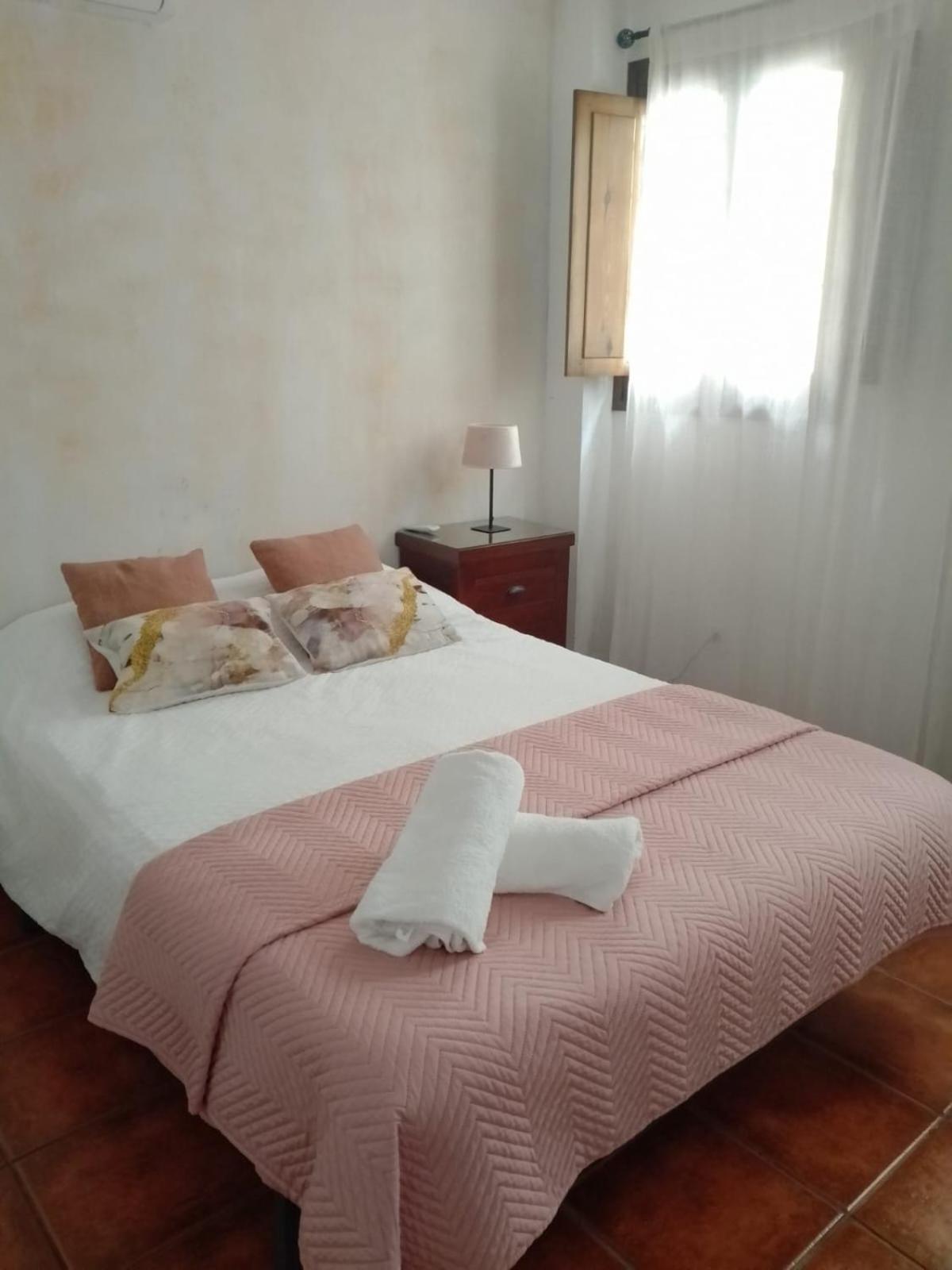 Claustro Home Casco Historico قرطبة المظهر الخارجي الصورة