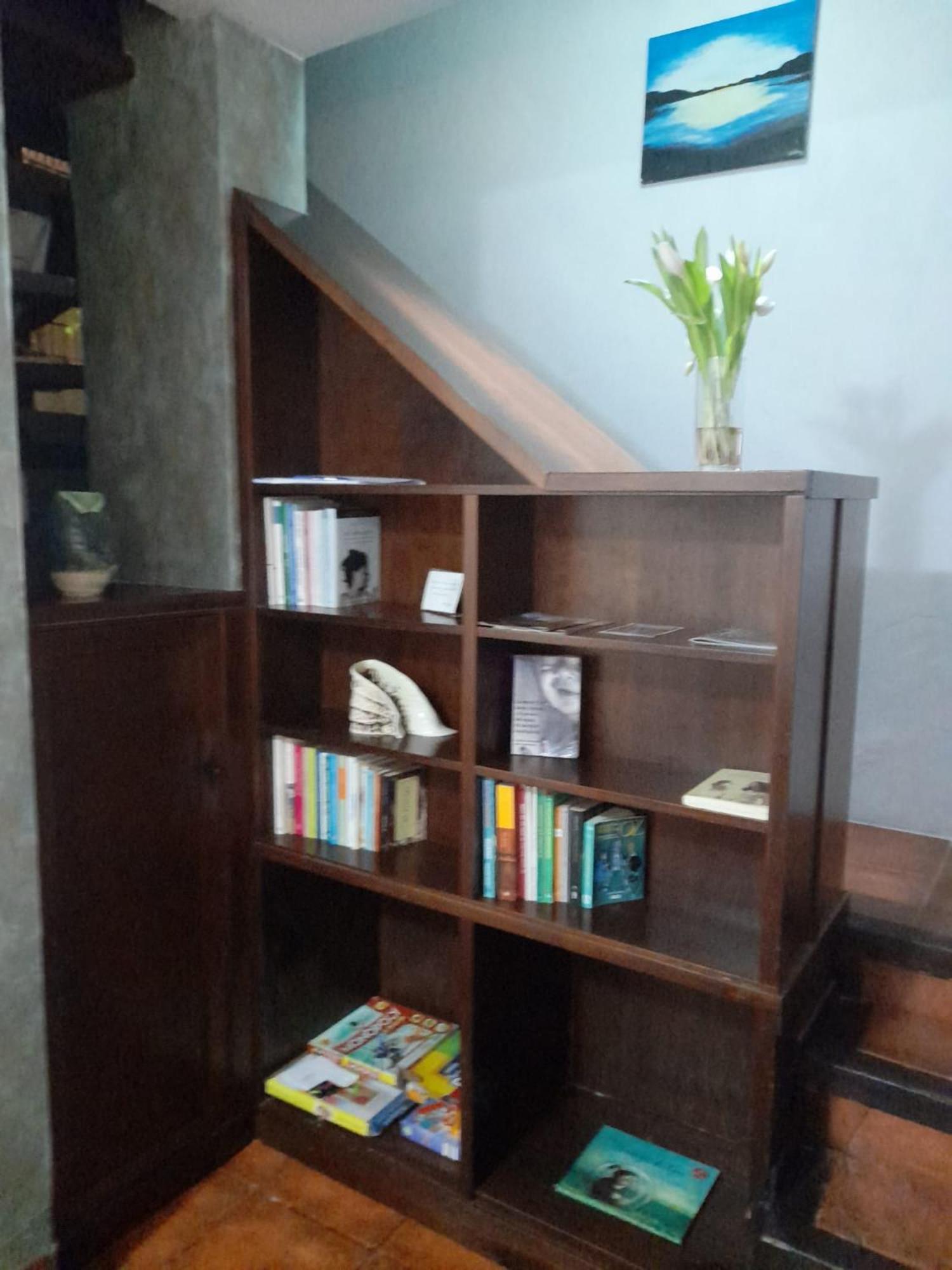 Claustro Home Casco Historico قرطبة المظهر الخارجي الصورة