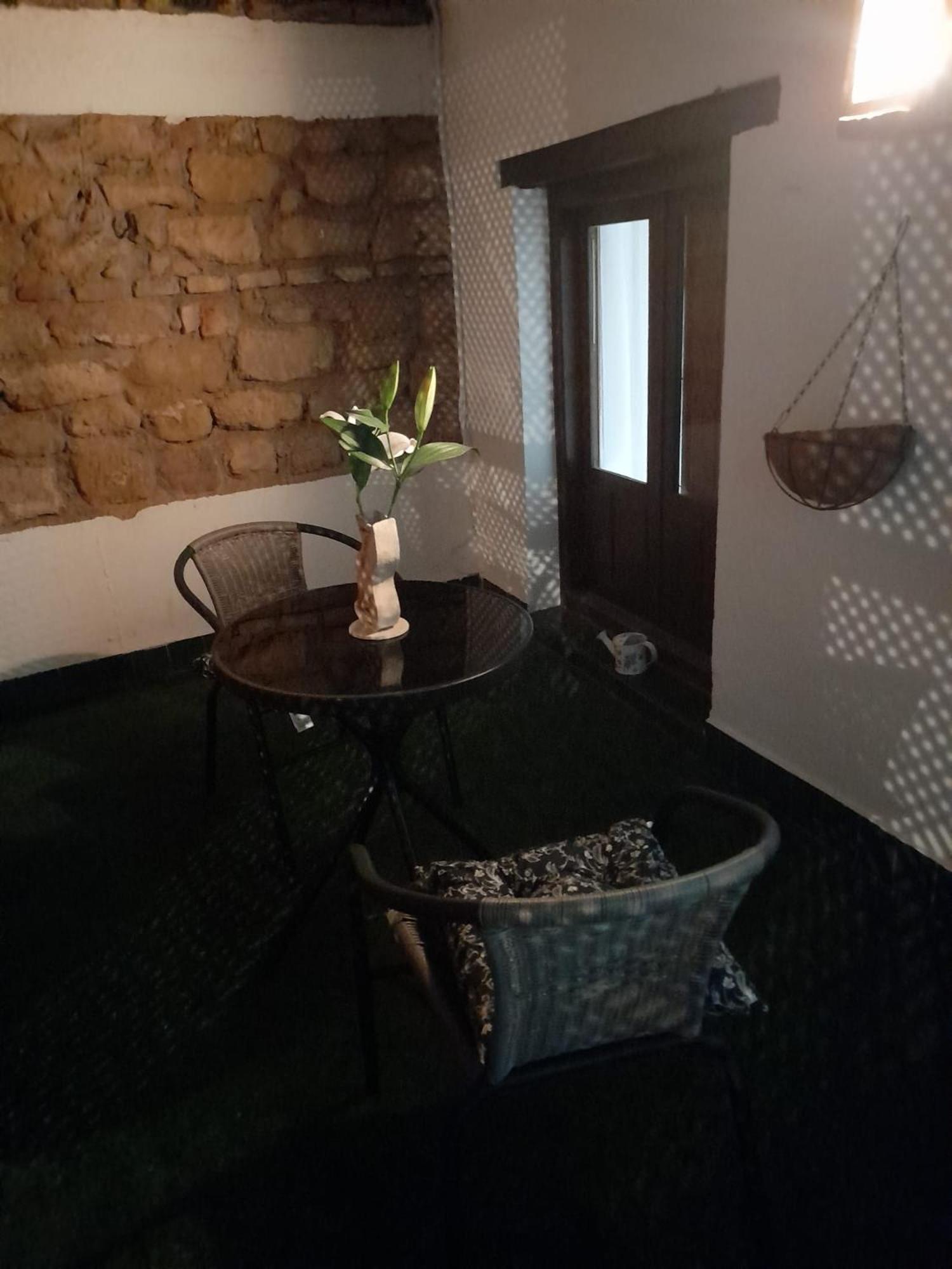 Claustro Home Casco Historico قرطبة المظهر الخارجي الصورة