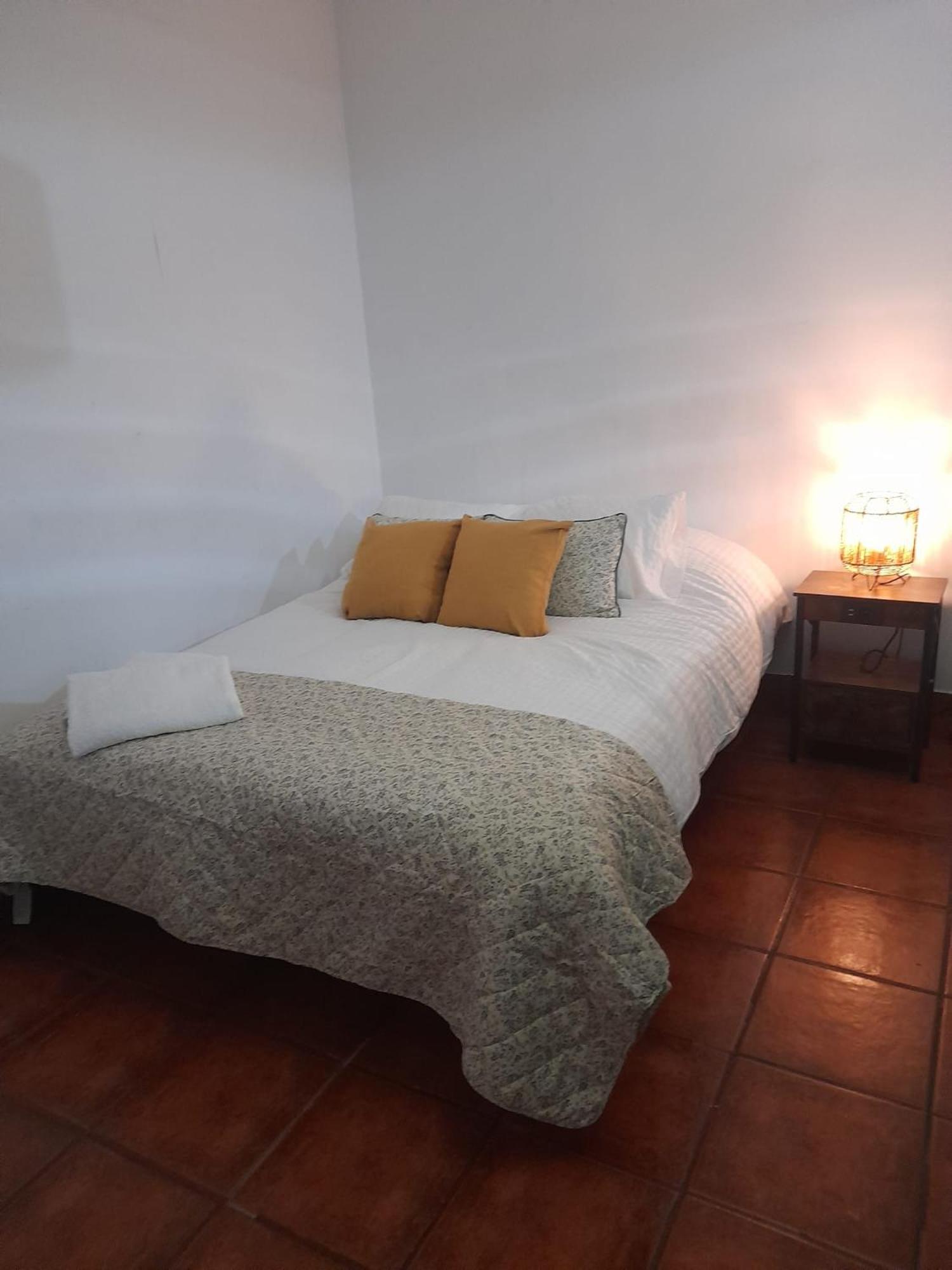 Claustro Home Casco Historico قرطبة المظهر الخارجي الصورة